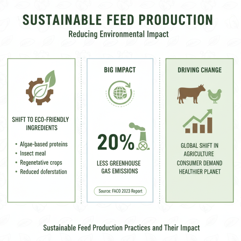 Top 10 Nutrition Feed Trends You Need to Know?