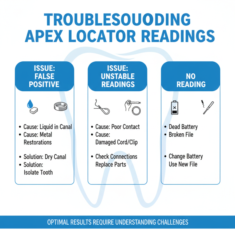 Best Apex Locator 2026 Tips for Accurate Root Canal Treatment?