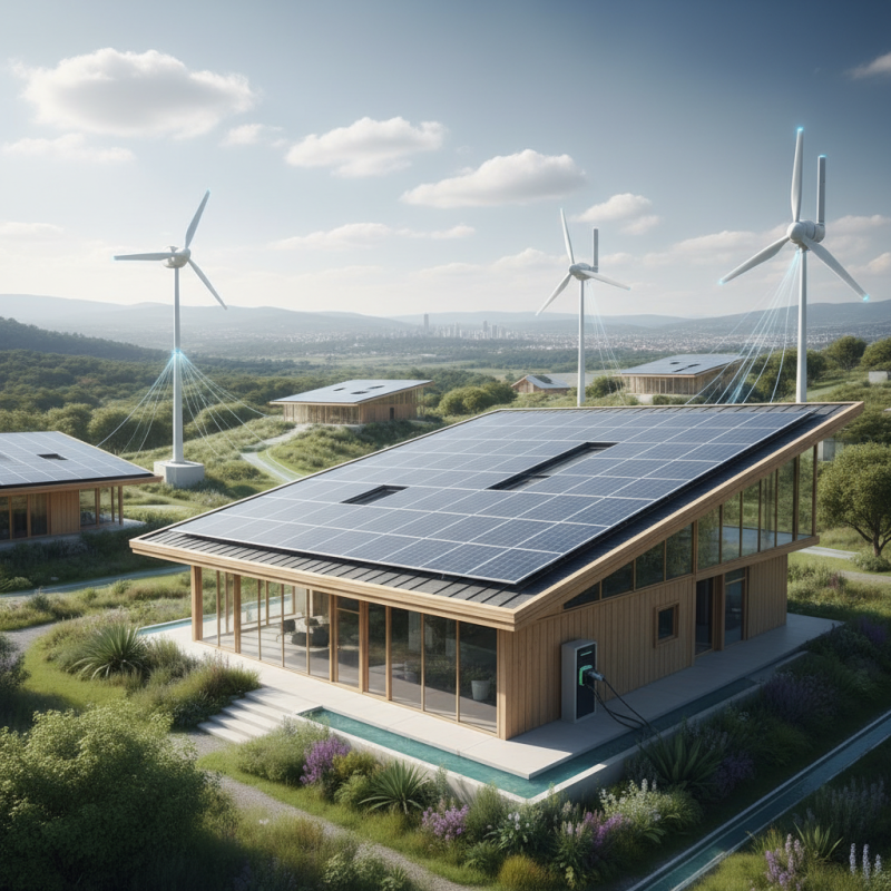Best Renewable Energy Solutions for Home in 2026?