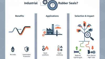 Why Choose Rubber Seal for Your Industrial Needs?