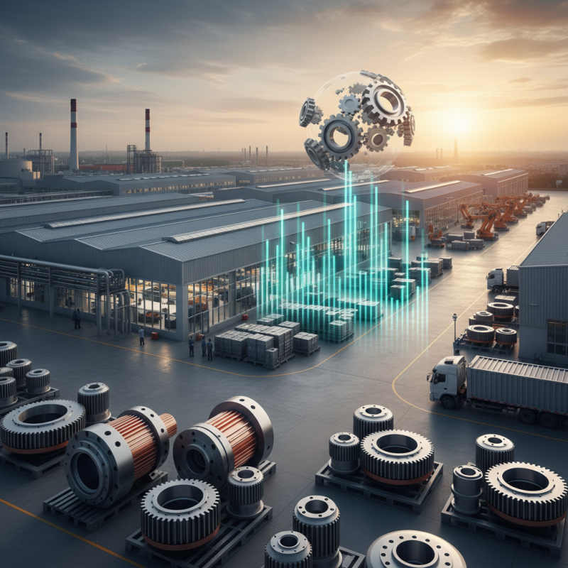 Top 10 Gear Hydraulic Suppliers in China for Global Buyers?