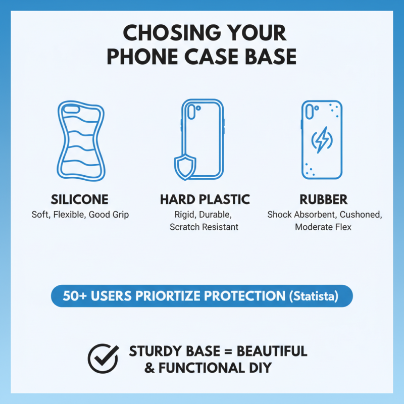 2026 How to Create Unique DIY Phone Cases at Home