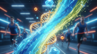 What is Energy Drink Formulation and How Does It Impact Performance?