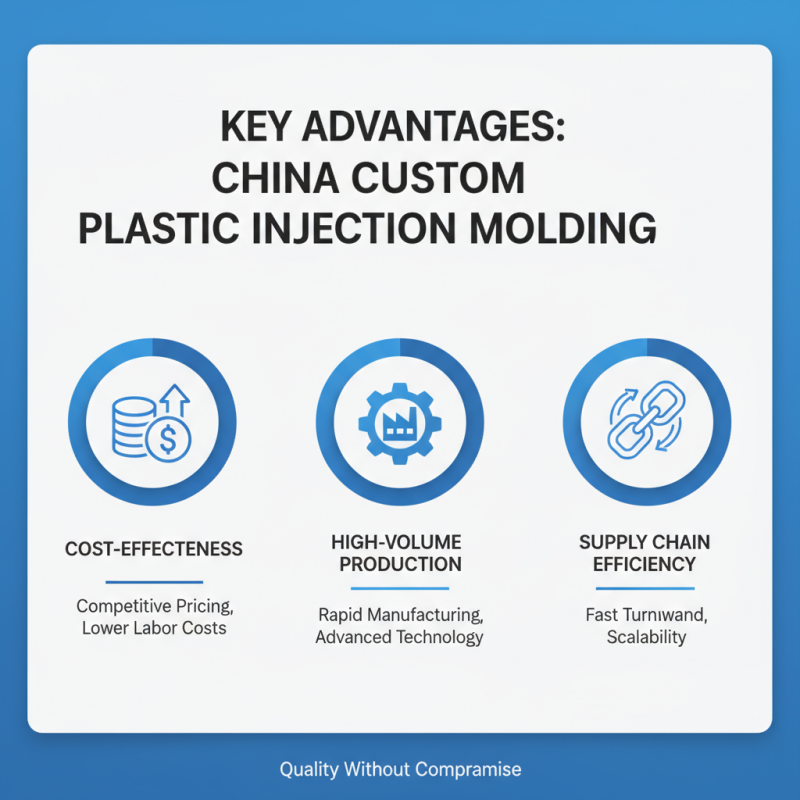 China Best Custom Plastic Injection Molding Solutions for You?