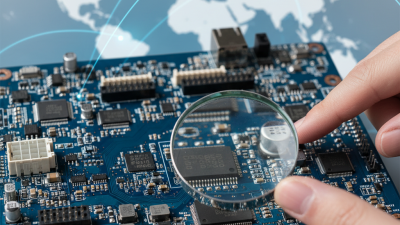 Best PCB Circuit Board Suppliers for Global Buyers?