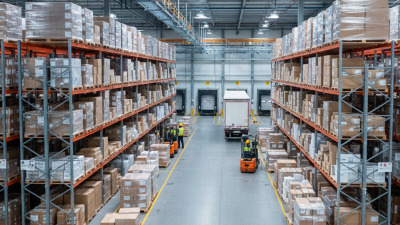 Top 10 Warehouse Guidelines Every Global Buyer Should Know?