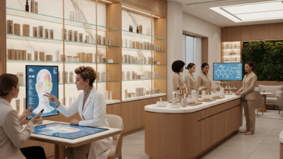 How to Start a Successful Skin Bar Business in 2026?