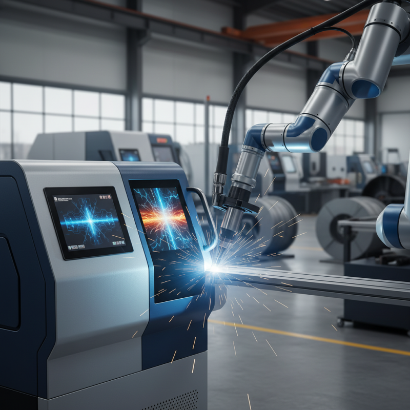 Digital Best Resistance Welder Options for Global Buyers?