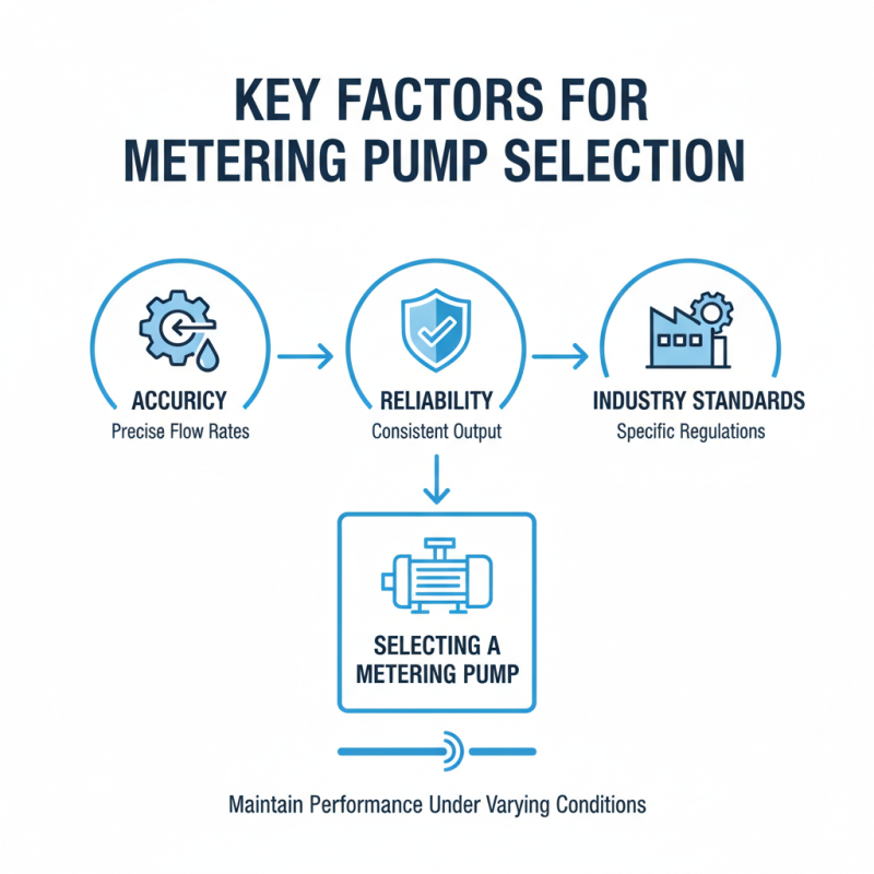 2026 Best Metering Pump Choices for Global Buyers?