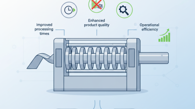 Why Choose a Roll Straightener Machine for Your Business Needs?