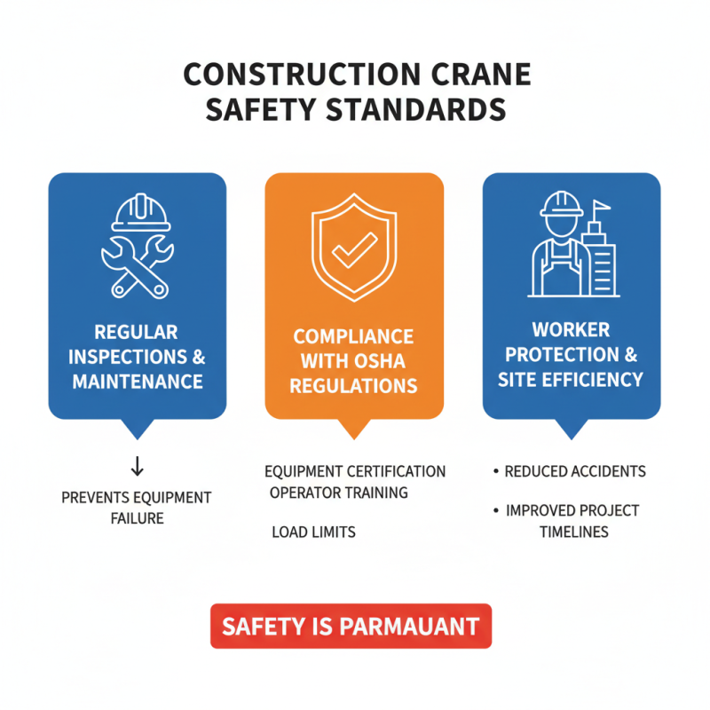 Top 10 Construction Crane Types for Global Buyers?