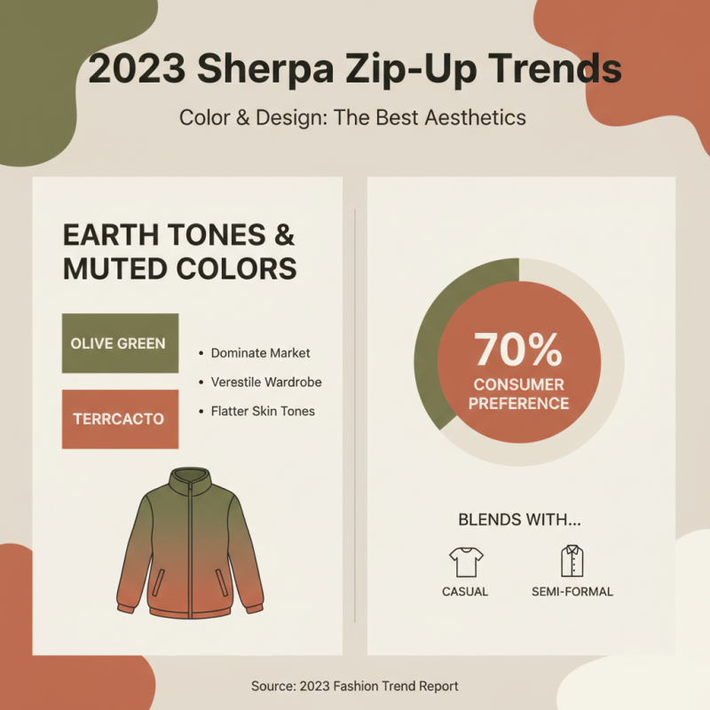 How to Choose the Perfect Sherpa Zip Up Jacket for Your Wardrobe?