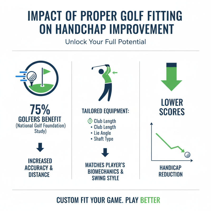 Top 10 Golf Fittings for Optimal Performance in China?