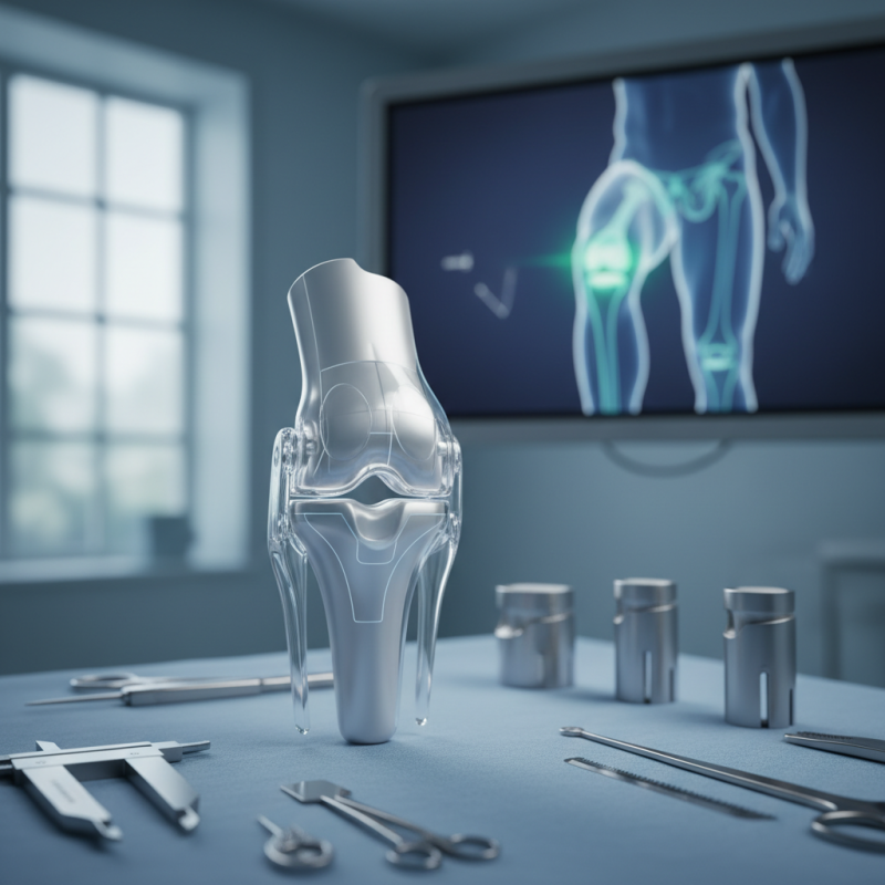 China Best Consensus Knee System Innovations and Benefits Explained?