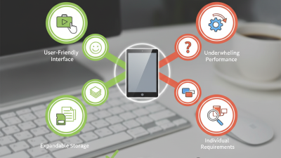 Why Choose an Android Tablet for Your Digital Needs?