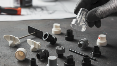 Top Spray Can Nozzle Features Buyers Need to Know?