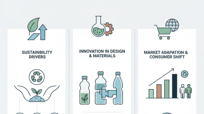 Top 2026 Trends in Plastic Bottles for Global Buyers?