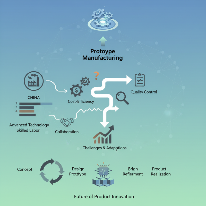 China Top Prototype Manufacturing Services for Innovative Product Development?