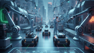 Top Automation Solutions from China Best for Global Buyers?