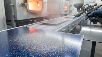 Why Choose Plastic Powder Coating for Your Next Project?