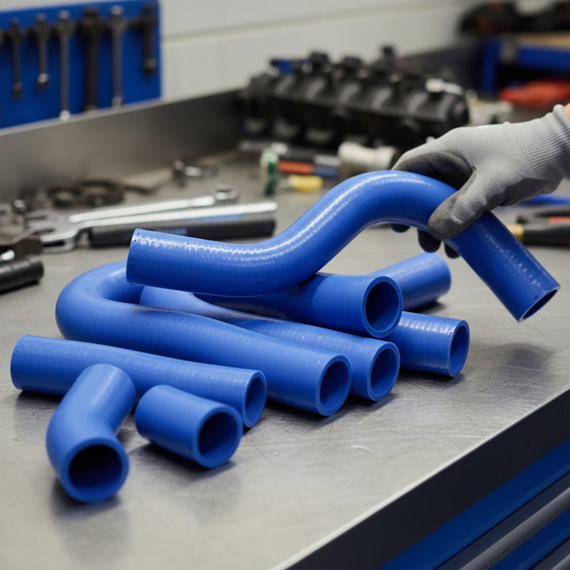 10 Essential Tips for Choosing the Right Silicon Radiator Hose