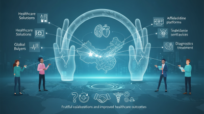 Best Healthcare Solutions from China for Global Buyers?