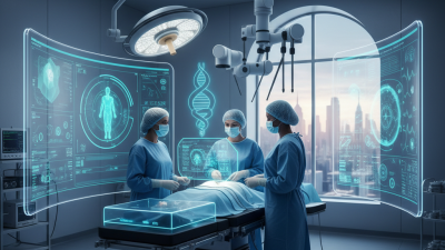 2026 Best Surgical Procedures for Optimal Health and Recovery?