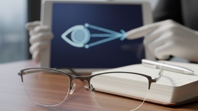 How to Choose Aspheric Eyeglass Lenses in 2026?