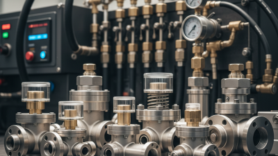 Best Load Control Valves for Efficient System Performance?