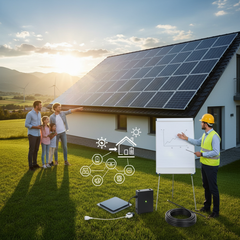 Essential Tips for Choosing a Full Solar Panel System?