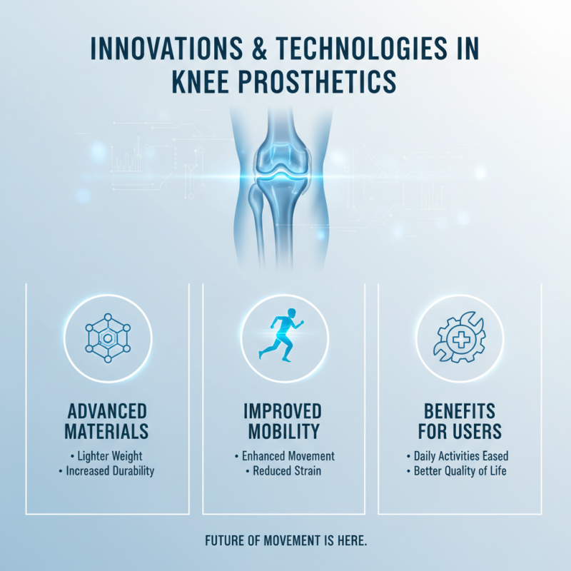 China Best Revision Knee Prostheses Options for Enhanced Mobility?