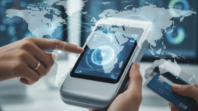 Best Card Reader Options for Global Buyers 2026?