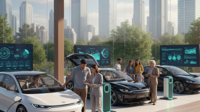 How to Choose the Best Fully Electric Cars for Your Needs?