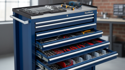 Best Drawer Toolbox Solutions for Global Buyers?