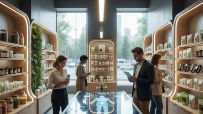 Top Health Supply Store Trends for 2026 What to Buy?