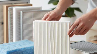 How to Choose the Right AC Filter for Your Needs?