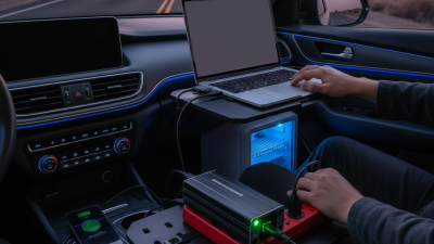 2026 Best Car Inverter Reviews and Buying Guide?