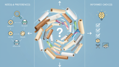 2026 Best Roll Paper Options for Every Need and Preference?