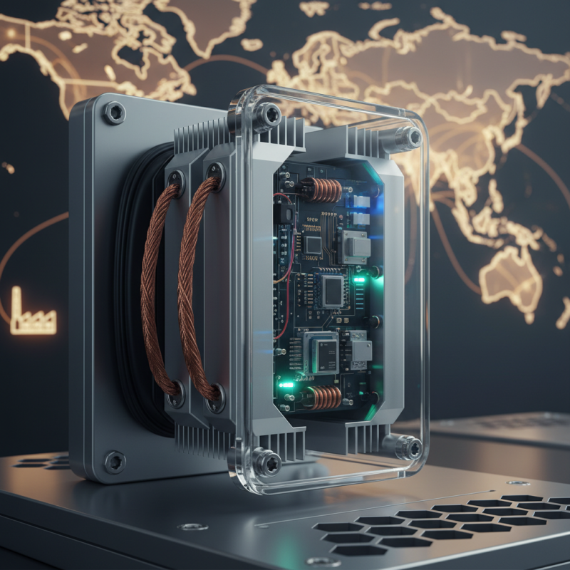 2026 Best High Power Filters for Global Procurement Needs?