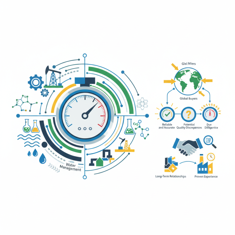 China Best Marsh Pressure Gauges for Global Buyers?