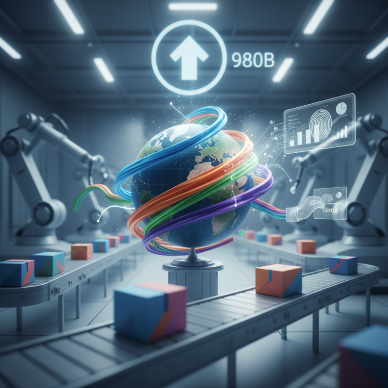 Why You Printing Matters for Global Suppliers?