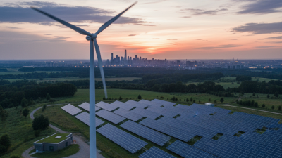 What is Wind Solar Energy and How Does it Work?