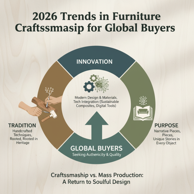 2026 Best Crafted Furniture Options for Global Buyers?