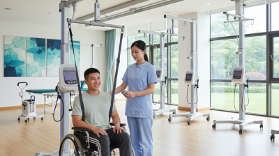 Top 10 Medical Hoists in China for Efficient Patient Handling?