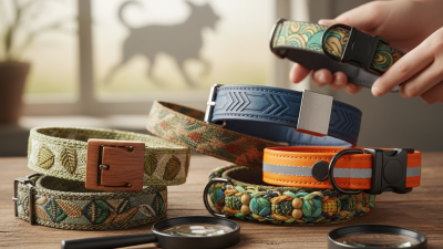 Best Custom Dog Collars for Global Buyers 2026 Guide?