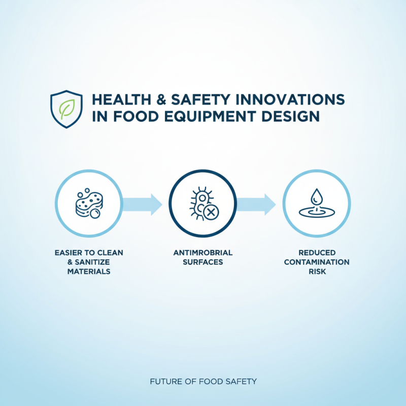 Top Commercial Food Equipment Trends for 2026 What to Expect?