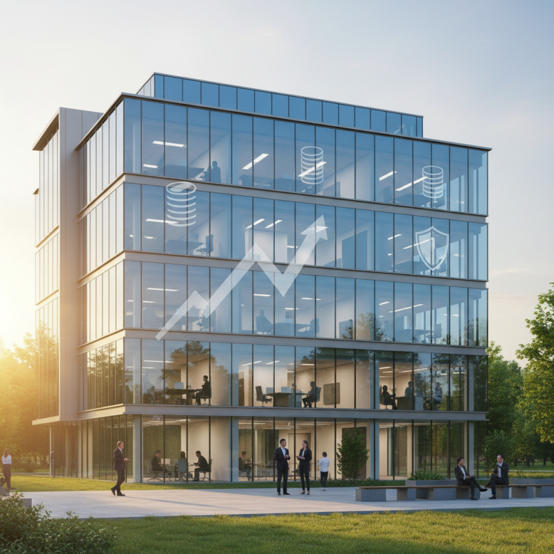 Why Choose Commercial Window Replacement for Your Business?