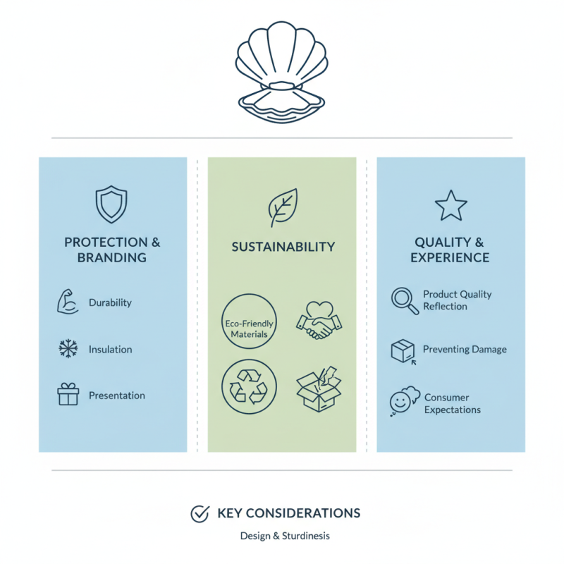 How to Choose the Best Clam Packaging for Your Products?