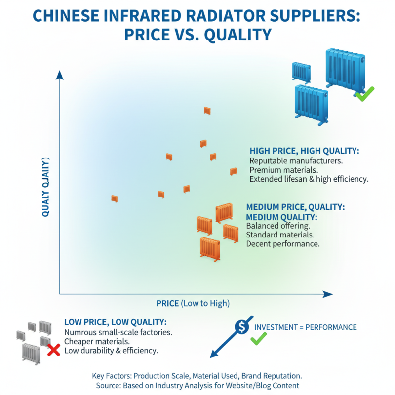 China Best Infrared Radiator Suppliers for Your Needs?
