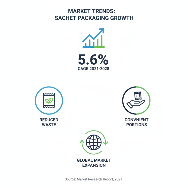 How to Choose the Right Sachet Packing Machine for Your Business?
